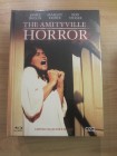 The Amityville Horror-/ NSM-Mediabook /Cover:B