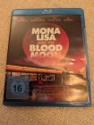 MONA LISA AND THE BLOOD MOON (Blu-ray) - uncut