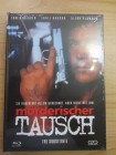 Mörderischer Tausch /  NSM-Mediabook /Cover:C