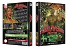 The Toxic Avenger 3: Toxies letzte Schlacht - Mediabook (Blu Ray) lim. 333 - NEU/OVP 