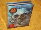 FINAL DESTINATION Teil 1 2 3 4 5 Collection Big Mediabook Limited Edition Nr.1267/2222  Nameless  5 Disc. Blu-Ray - NEU 