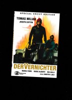 Der Vernichter (Eyecatcher kleine Hartbox HB) Tomas Milian 