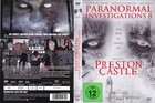 Paranormal Investigations 8 - Preston Castle - Das Böse ist immer da!