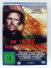 Die Hölle von Okinawa - Richard Widmark, Jack Palance - 2. Weltkrieg im Südpazifik, Japan, Kriegsfilm