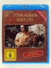 Tödlicher Irrtum - Verrat und Betrug an First Nations - DEFA Indianer Western - Gojko Mitic, Armin Mueller- Stahl