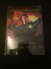 Eraser Mediabook Arnold Schwarzenegger Nameless Kult Neu OVP