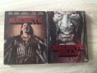 Blu Ray Steelbook Machete Kills Teil 1 & 2