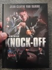 Knock-off Knock Off   Van Damme        Mediabook Nameless