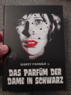 Das Parfüm der Dame in schwarz   Mediabook