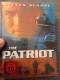 The Patriot   Steven Seagal    Mediabook