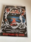 Im Blutrausch des Satans - Mediabook - Eurocult Collection # 78/79 