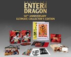 Der Mann mit der Todeskralle (4K UHD + Blu-ray) NEU & OVP (Limited ULTIMATE Steelbook Edition) Bruce Lee (4K Ultra HD) 