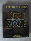 DEAD ZONE MEDIABOOK