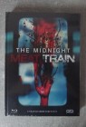 THE MIDNIGHT MEAT TRAIN MEDIABOOK OVP