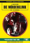 Die Mörderklinik - Uncut - Filmart Giallo Edition Nr. 7 [Blu-ray] [Limited Edition]