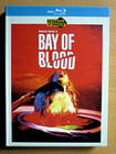 Bay of Blood - Mario Bava - Mediabook - Bluray/DVD Combo - neuwertig 