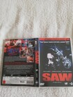 SAW - Director's Cut