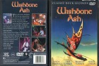 Wishbone Ash - Classic Rock Legends - GB-Version   (63155563451, Konvo218)