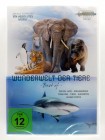 Wunderwelt der Tiere - Best of - 6 DVD Set - Weiße Haie, Kodiakbären, Pinguine, Tiger, Elefanten, Island Ponys