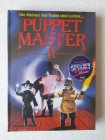 MEDIABOOK - PUPPET MASTER II - LIMITIERT 111 STÜCK