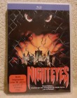 NIGHT EYES aka Deadly Eyes Blu-ray Uncut