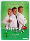 In aller Freundschaft - Willkommen in der Sachsenklinik - 14. Staffel - Teil 1 - Thomas Rühmann, Andrea Kathrin Loewig