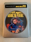 Blaubart ... die Bestie -  ( Richard Burton ) Steelbook  KULT