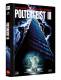 Poltergeist 3 - Mediabook A (Blu Ray+DVD) 84 NEU/OVP 