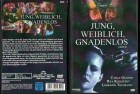 Jung Weiblich Gnadenlos - Thriller   (63155563451, Konvo218)