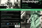 Straßenfeger 05 - TV Filme - 4 Disc-Edition - Pappschuber  (63155563451, Konvo218)