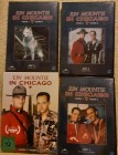 Ein Mountie in Chicago Staffel 1 Volume 2 Box DVD Erstausgabe