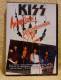 KISS Animalize 1984 Live Uncensored in Spain