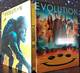 Evolution - Limited Steelbook 