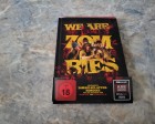 }} WE ARE ZOMBIES / 4k MEDIABOOK {{