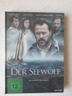 MEDIABOOK - DER SEEWOLF - NEVE CAMPBELL - TIM ROTH