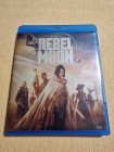 Rebel Moon Teil 1 - Ein Kind des Feuers - Blu-ray - Börsenware 