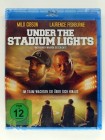 Under the Stadium Lights - NFL American Football, Underdog Champion - Milo Gibson, Laurence Fishburne