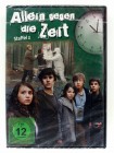 Allein gegen die Zeit - Staffel 2 - Sperrgebiet, Terroristen, Söldner - im 24 Stil - Timon Wloka, Timmi Trinks