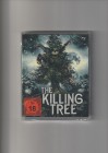 Blu-ray The Killing Tree - uncut - Scanavo-Box