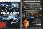 Volle Ladung - Die Action Collection - 4 Filme  (490388111362 NEU OVP)