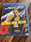 Natural Born Killers - Blu-ray