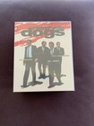 Reservoir Dogs Mantalab Steelbook One-Click Neu und OVP