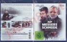 Auf Messers Schneide - Rivalen am Abgrund / NEU OVP uncut