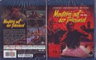 Meuterei auf der Todesinsel / Blu Ray NEU OVP uncut