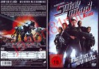 Starship Troopers 3: Marauder / DVD NEU OVP uncut