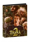 Troll 2 - DVD/Blu-ray Mediabook A Wattiert Lim 250 OVP