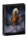 Troll 2 - DVD/Blu-ray Mediabook B Lim 222 OVP