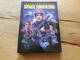 SPACE TRUCKERS *  Wicked Vision Mediabook Cover C 