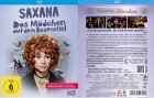 Saxana: Das Mädchen auf dem Besenstil - Filmjuwelen (Blu-ray)