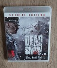 Dead Snow - Bluray - Uncut - Special Edition